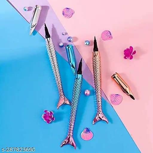 Fish Eyeliner