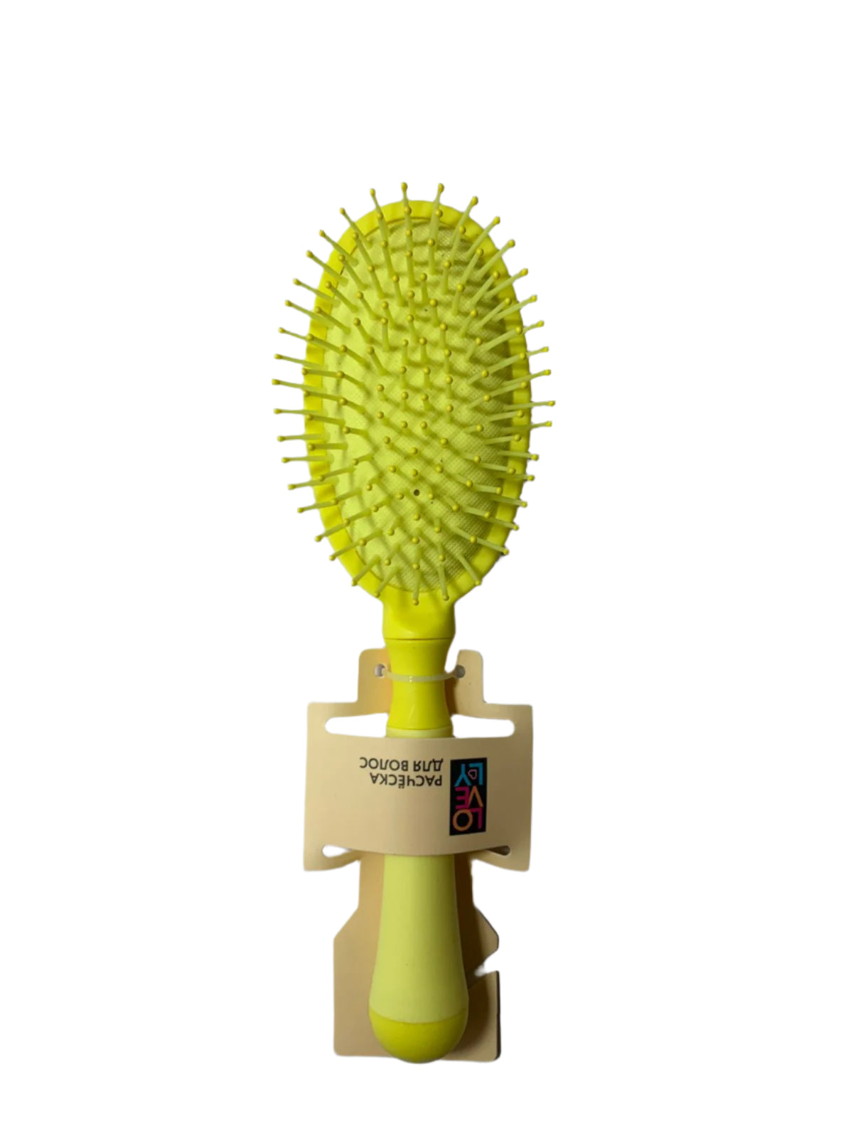 LOVELY HAIR BURUSH