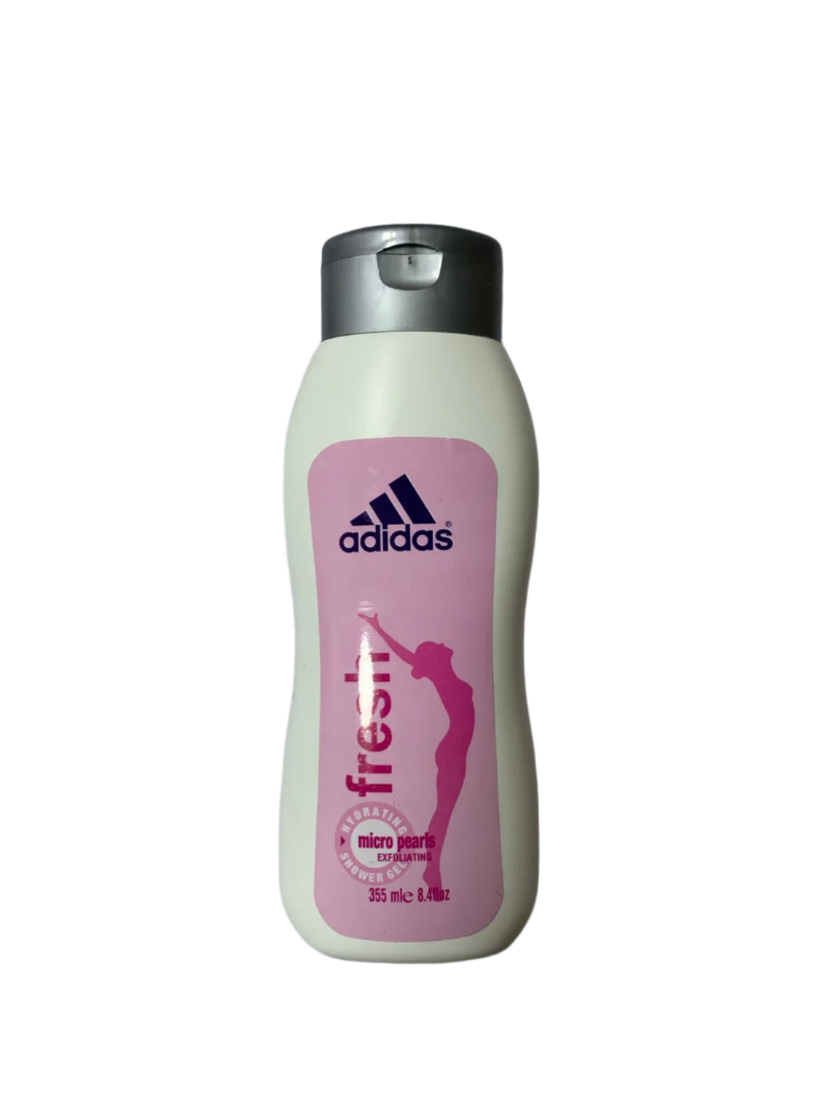 ADIDAS BODY WASH