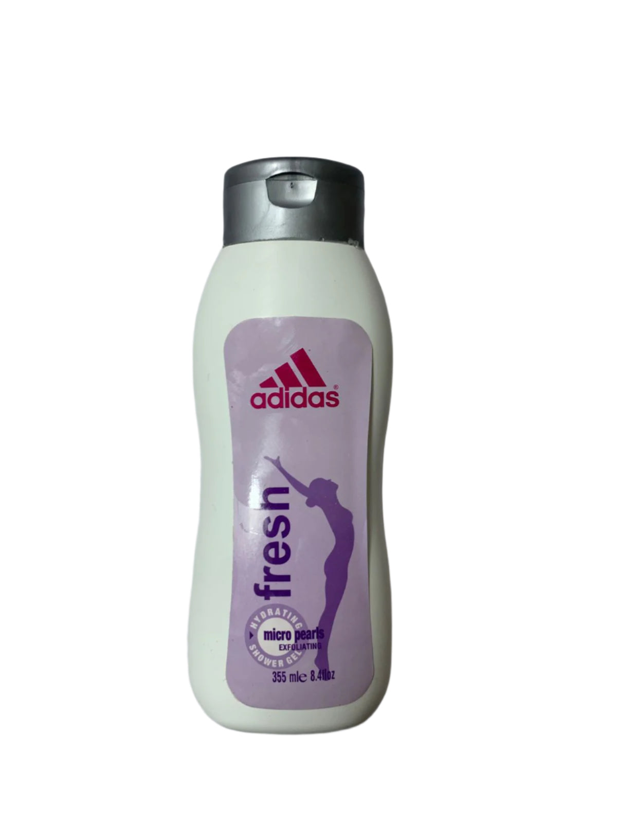 ADIDAS BODY WASH