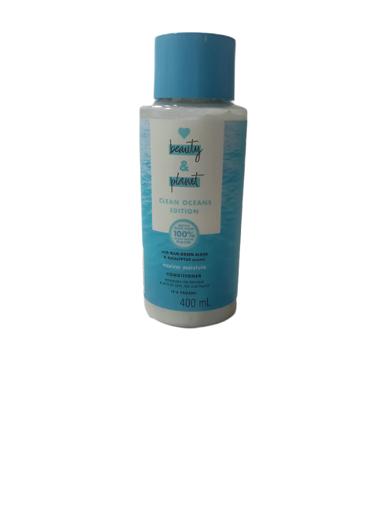 BEAUTY&PLANET DELIGHTFUL DETOX 400ML