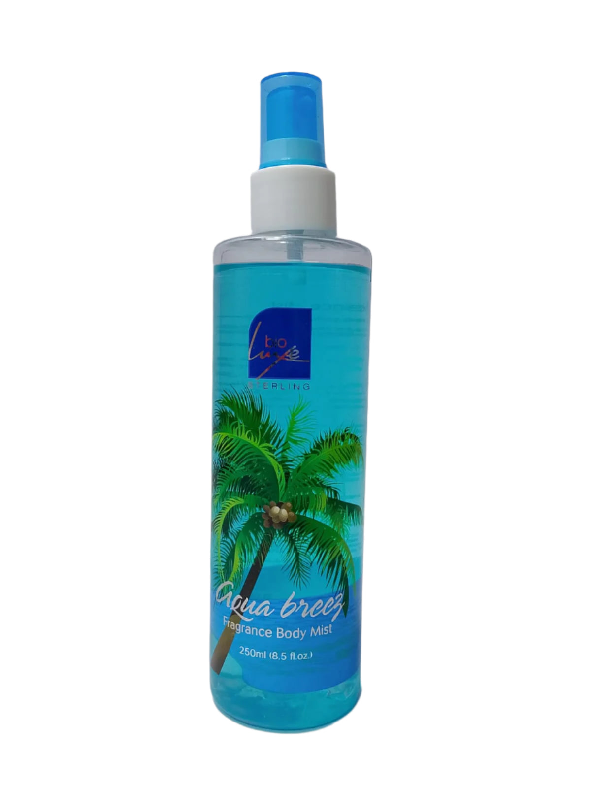 BIO LUXE BODY MIST 250 ML