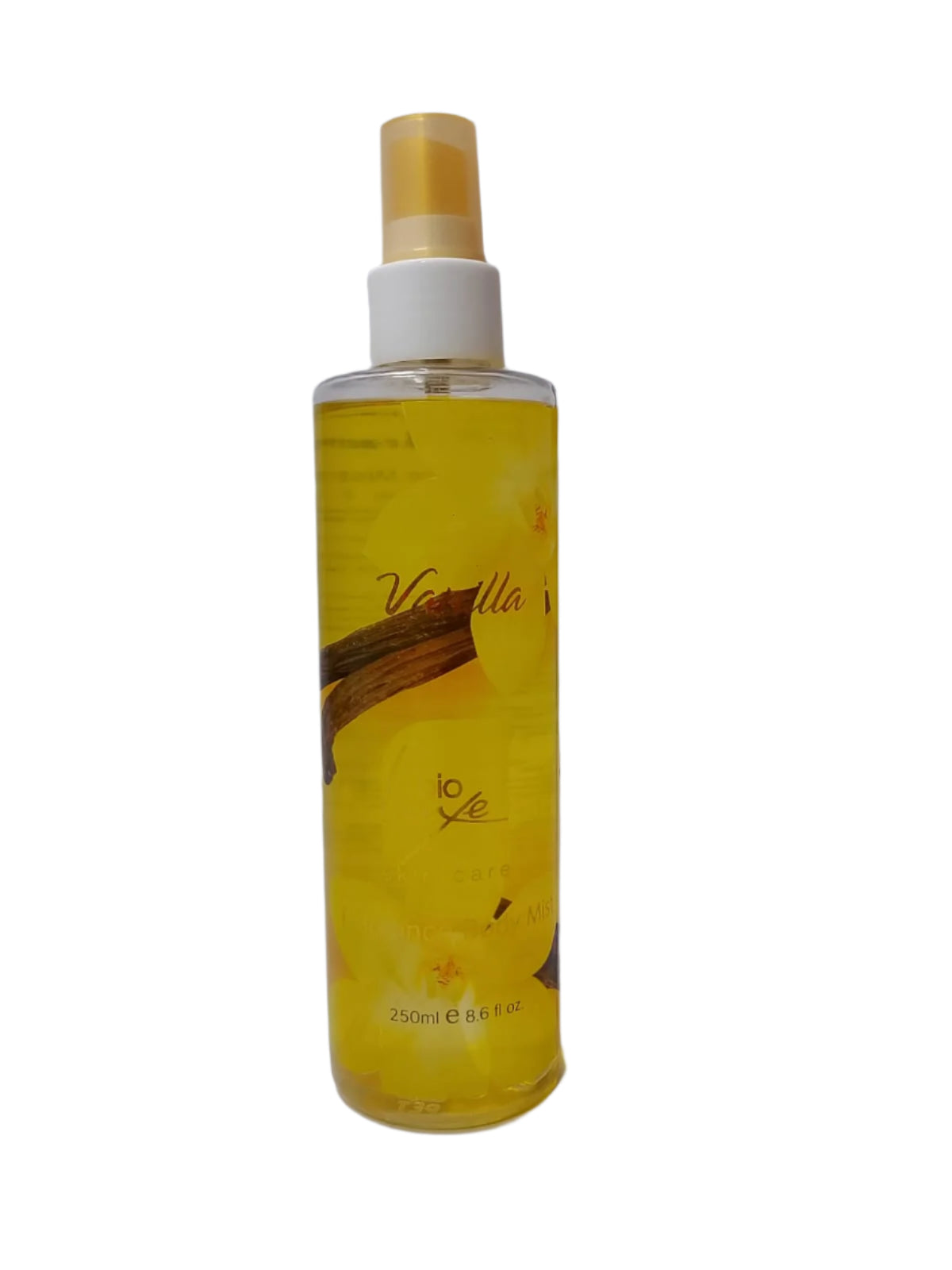 BIO LUXE BODY MIST 250 ML