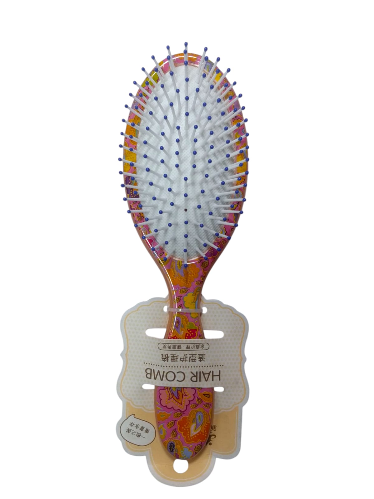 HAIR BRUSH 05