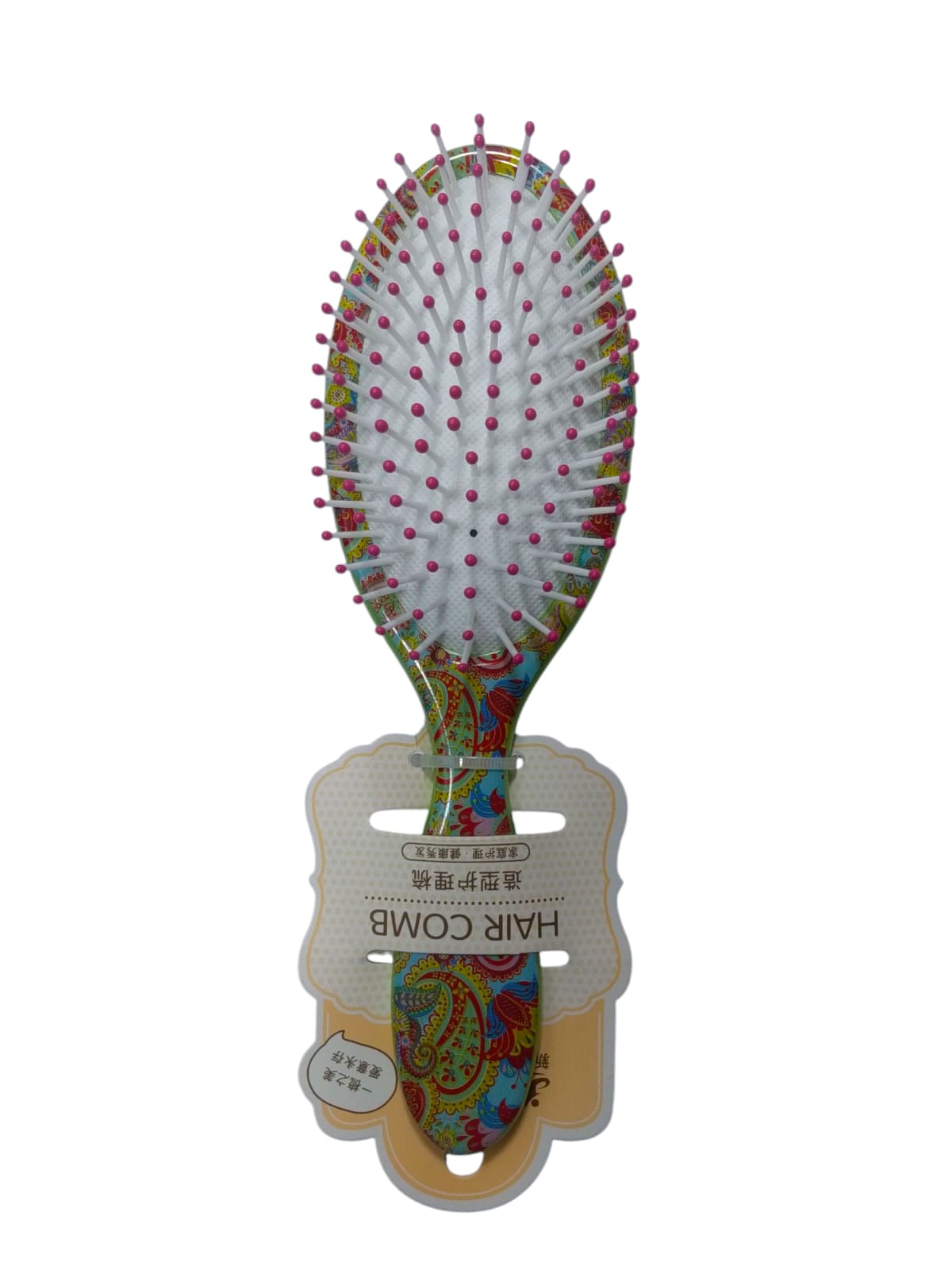 HAIR BRUSH 05