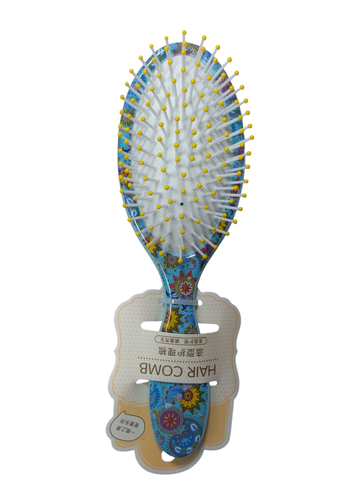 HAIR BRUSH 05