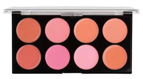 BLUSHON PALETTE BY REVOLUTION