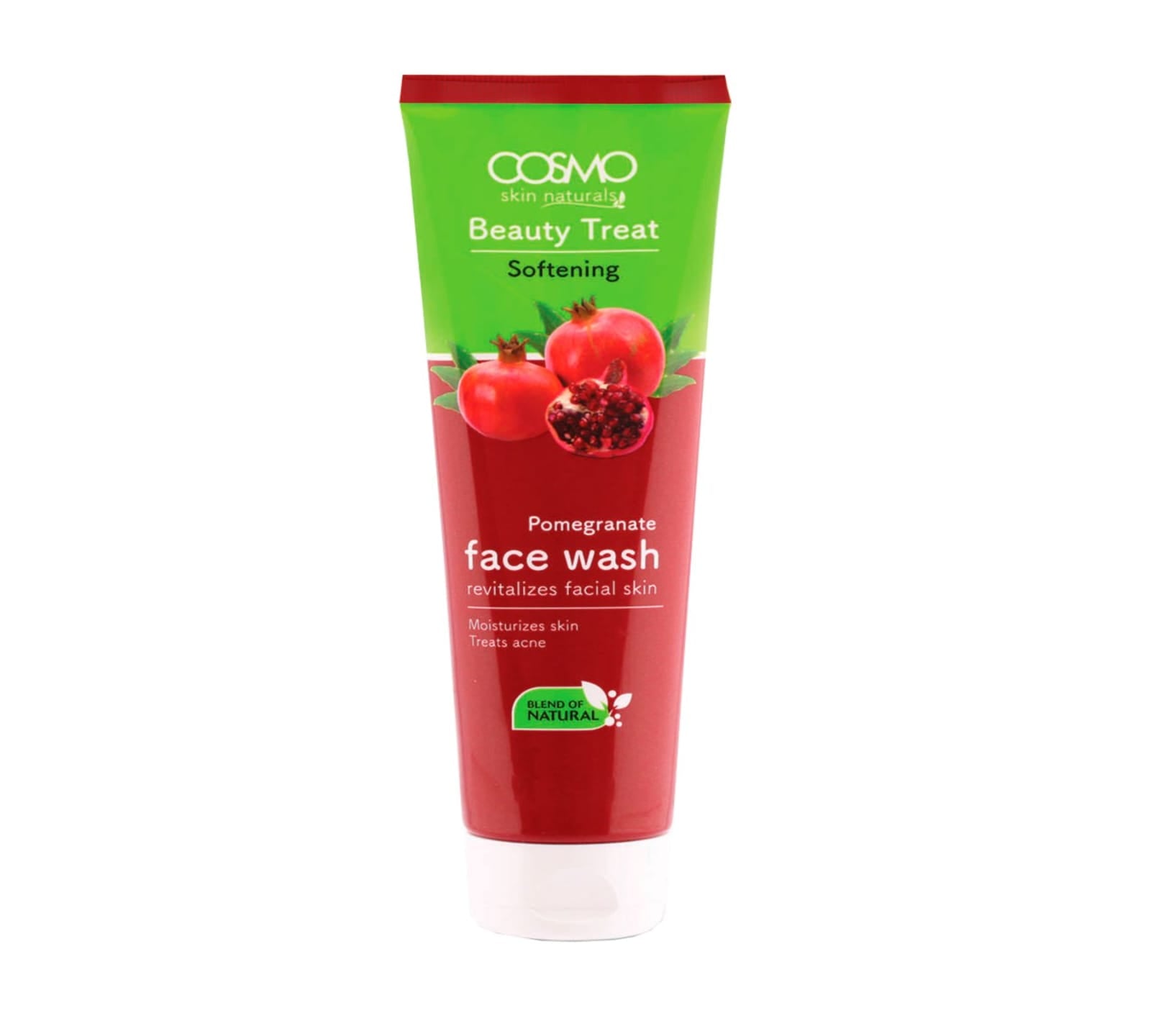 COSMO FACE WASH