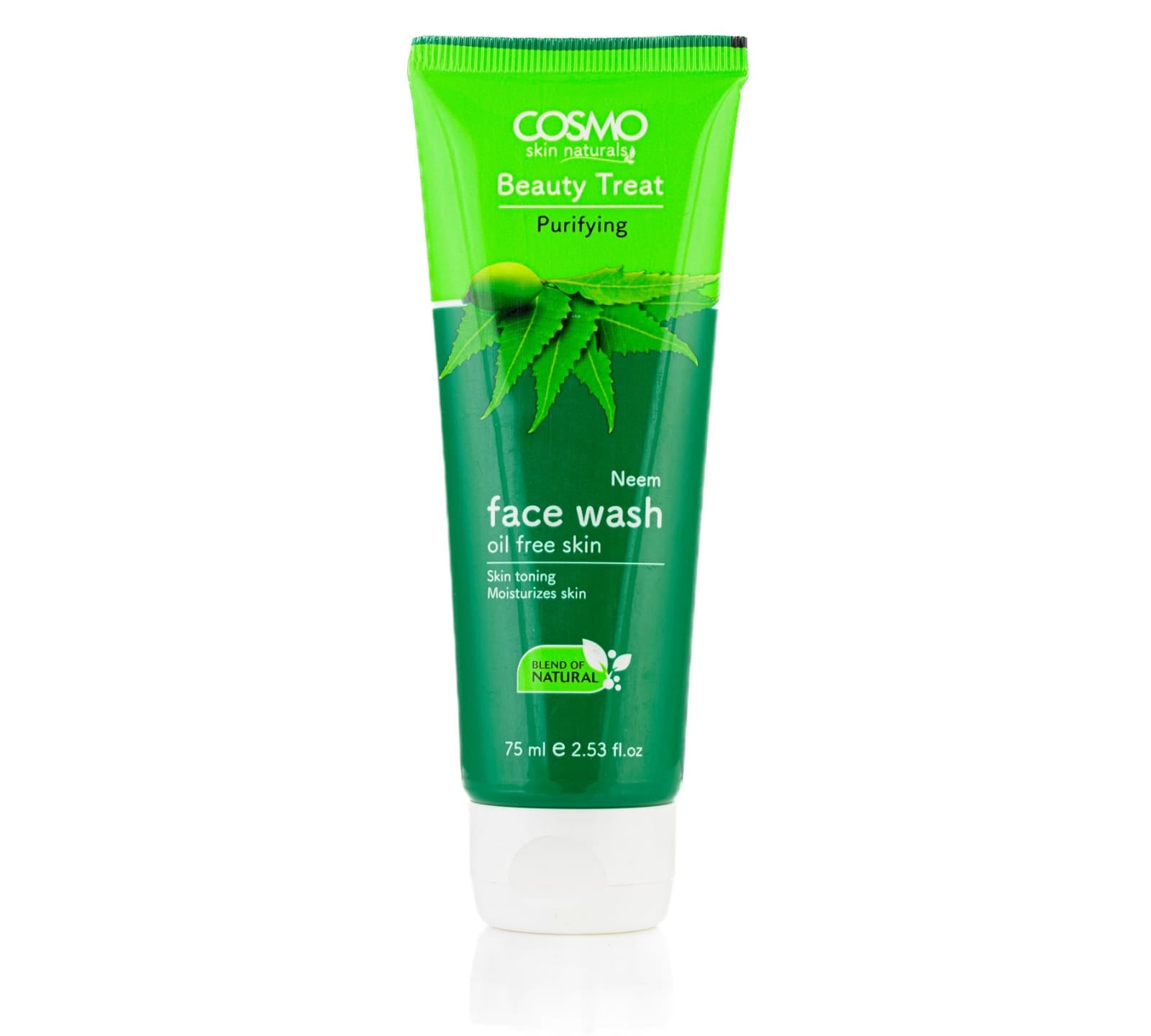 COSMO FACE WASH