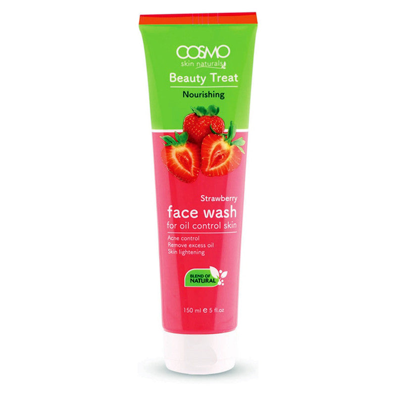 COSMO FACE WASH