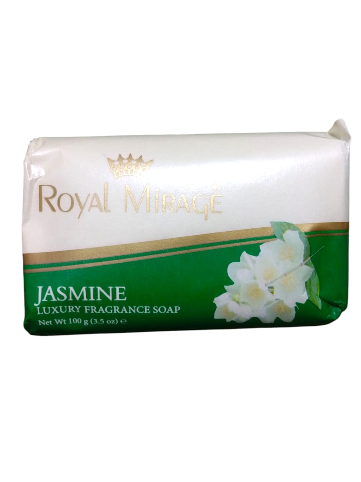ROYAL MIRAGE SOAP