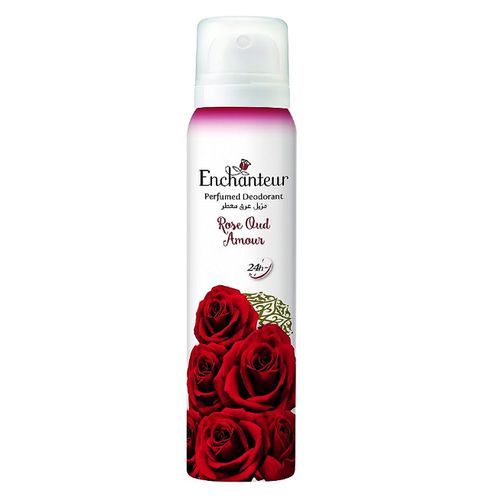 ENCHANTEUR PERFUME