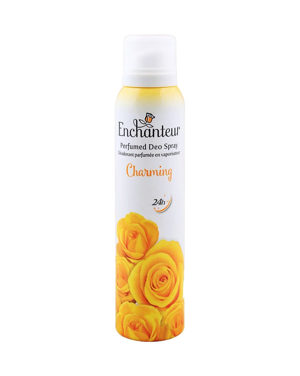 ENCHANTEUR PERFUME