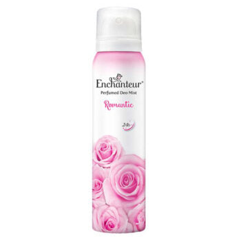 ENCHANTEUR PERFUME