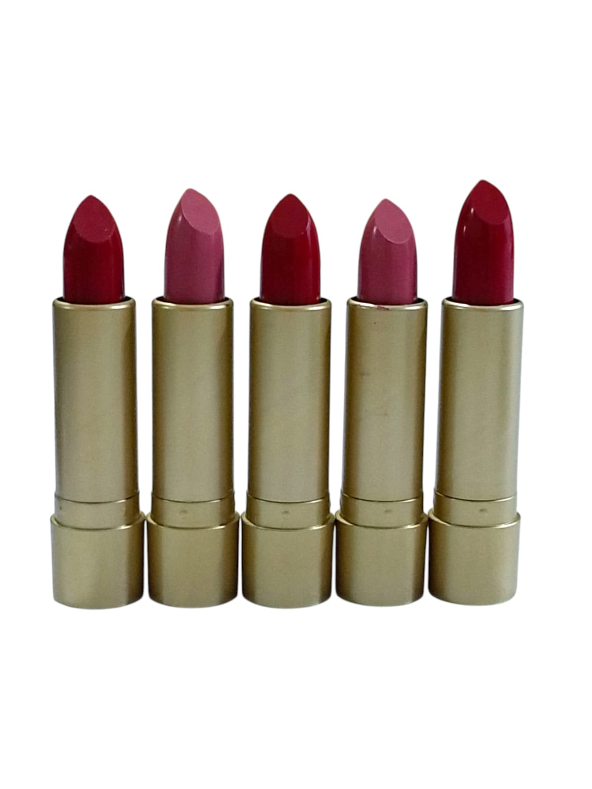 MAX STUDIO LIPSTIC COLLECTION