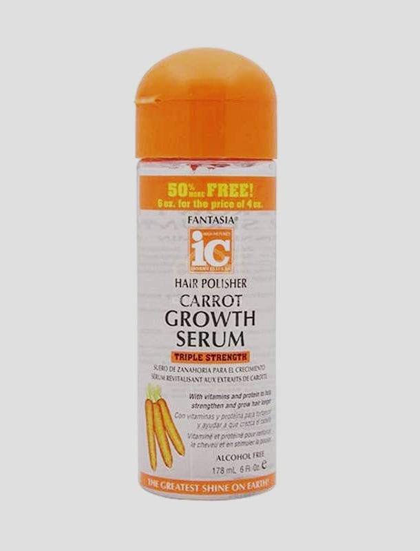 IC GROWTH SERUM
