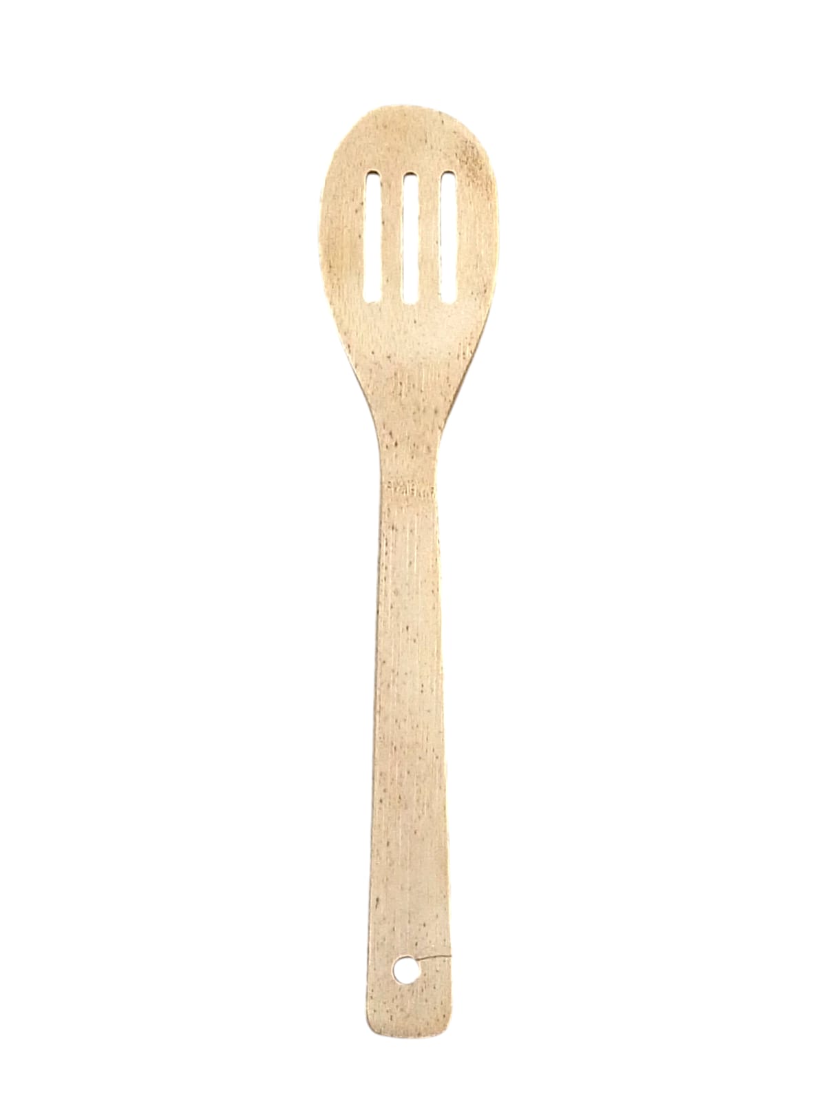 WOOD SPOON