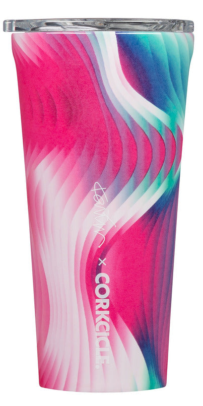 CORKCICLE HOT AND COOL TUMBLER