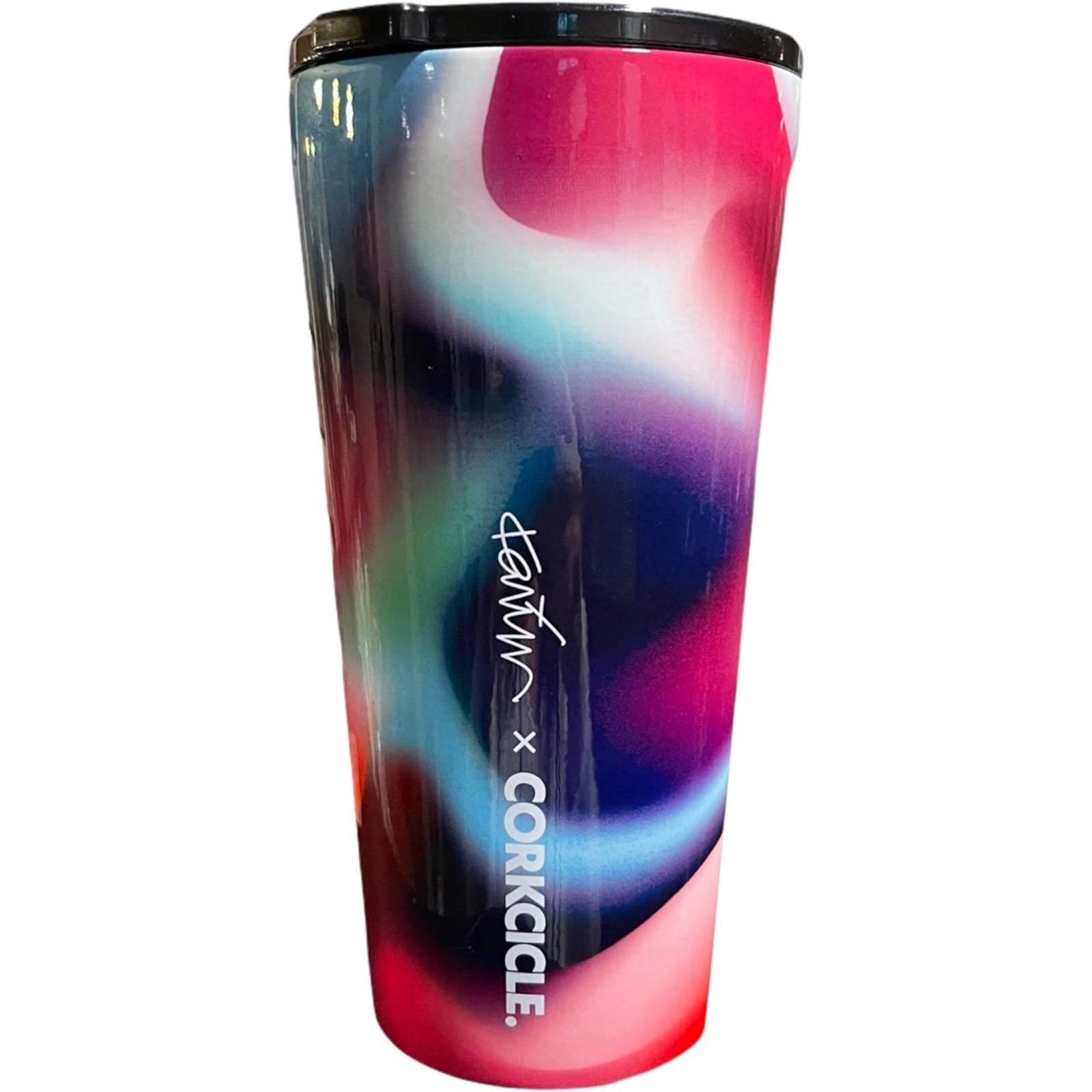 CORKCICLE HOT AND COOL TUMBLER