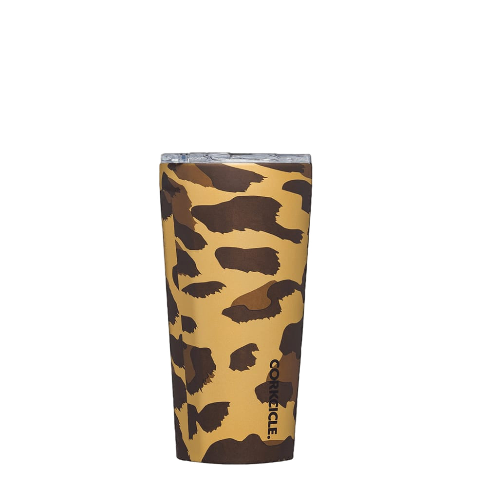 CORKCICLE HOT AND COOL TUMBLER