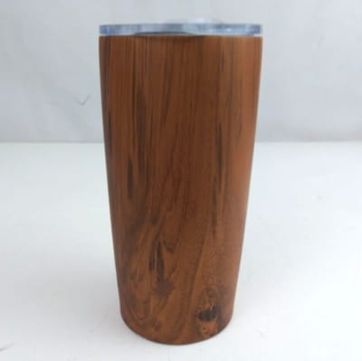 CORKCICLE HOT AND COOL TUMBLER