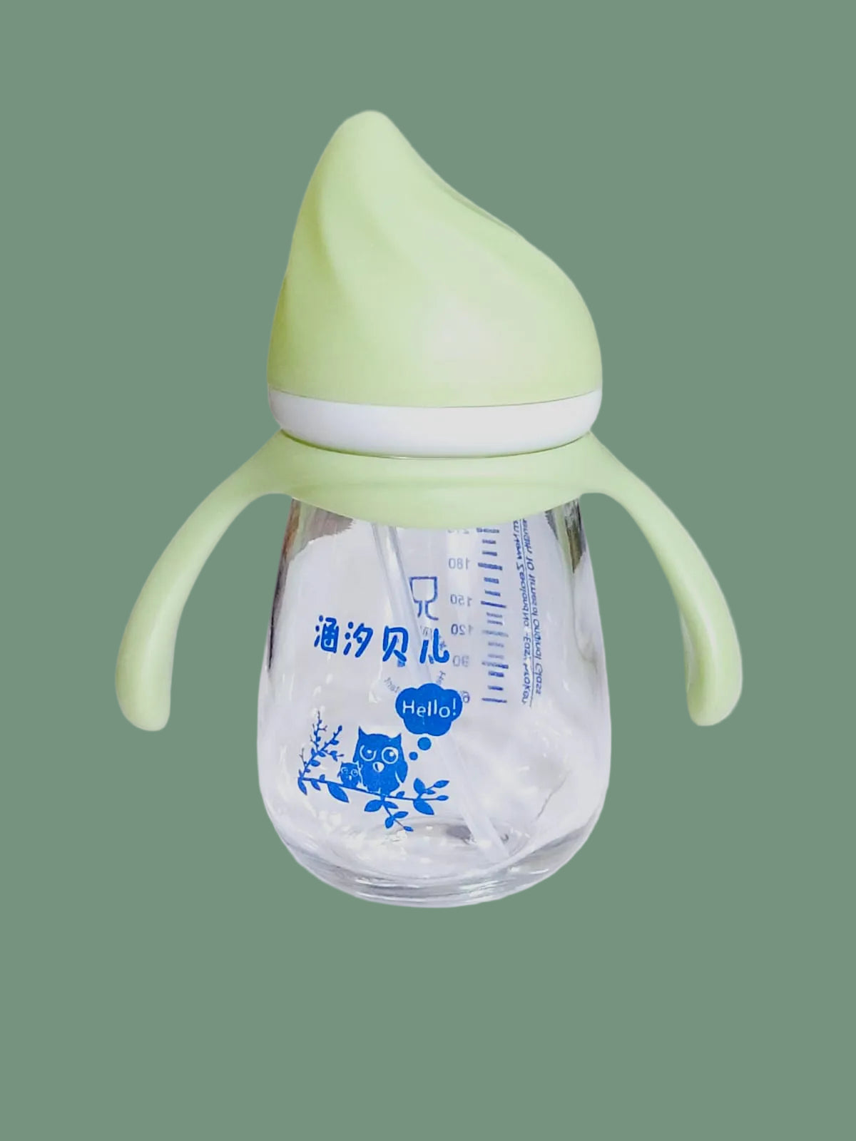 PPSU Baby Feeding Bottle 300ml