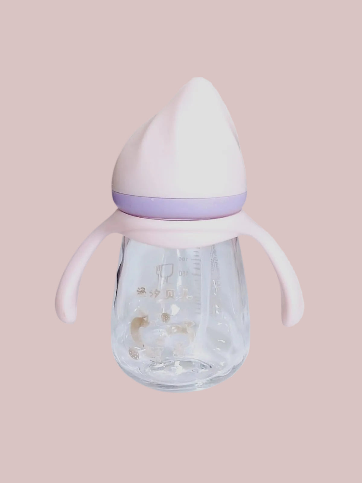 PPSU Baby Feeding Bottle 300ml