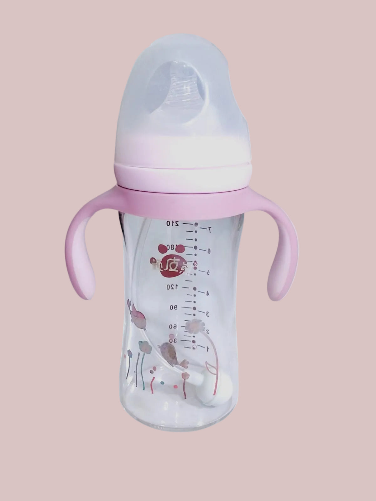 PPSU Baby Feeding Bottle 300ml