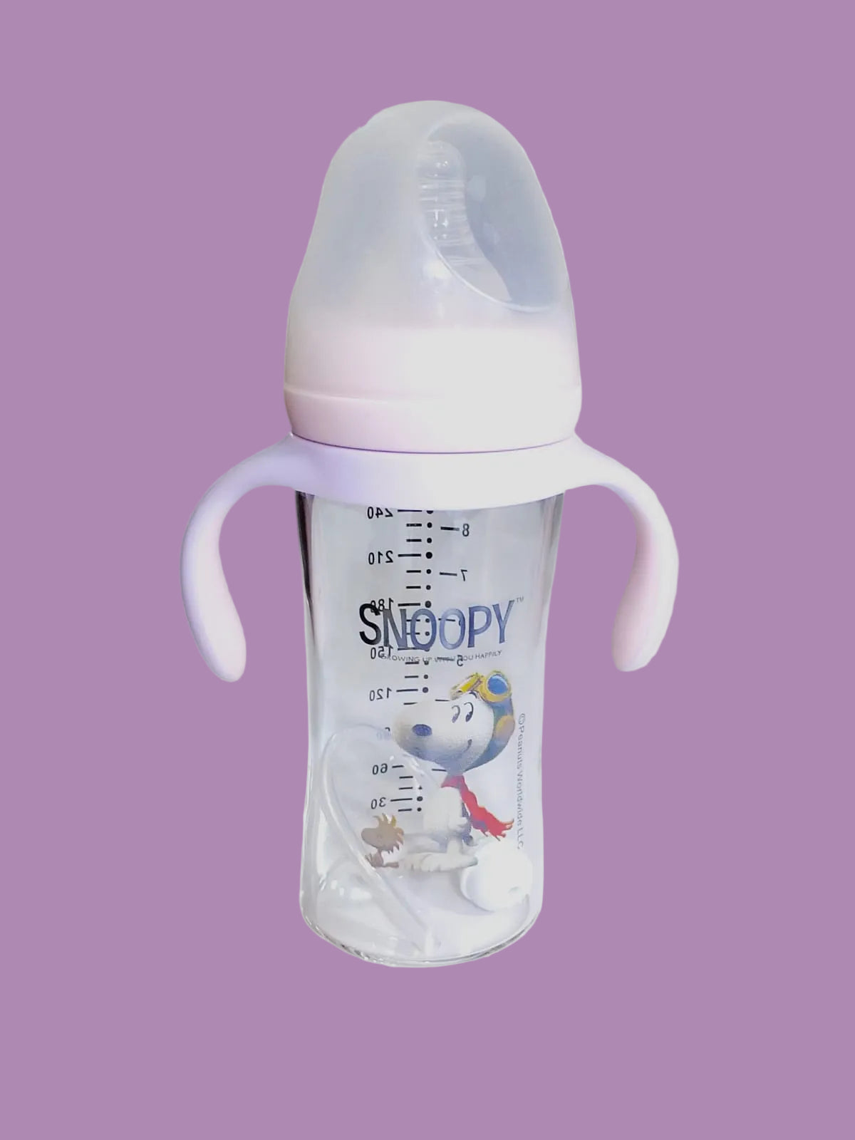 PPSU Baby Feeding Bottle 300ml