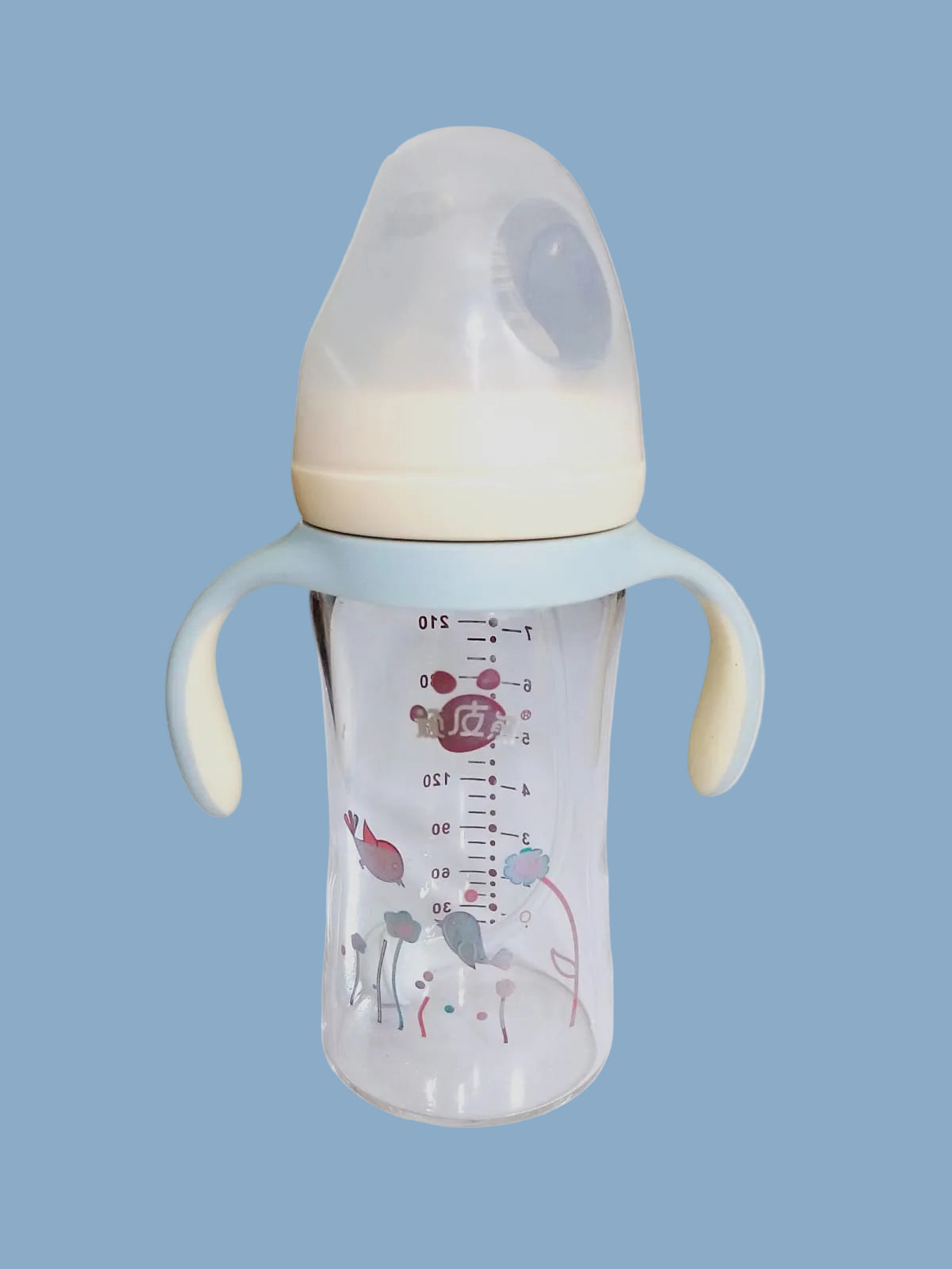 PPSU Baby Feeding Bottle 300ml