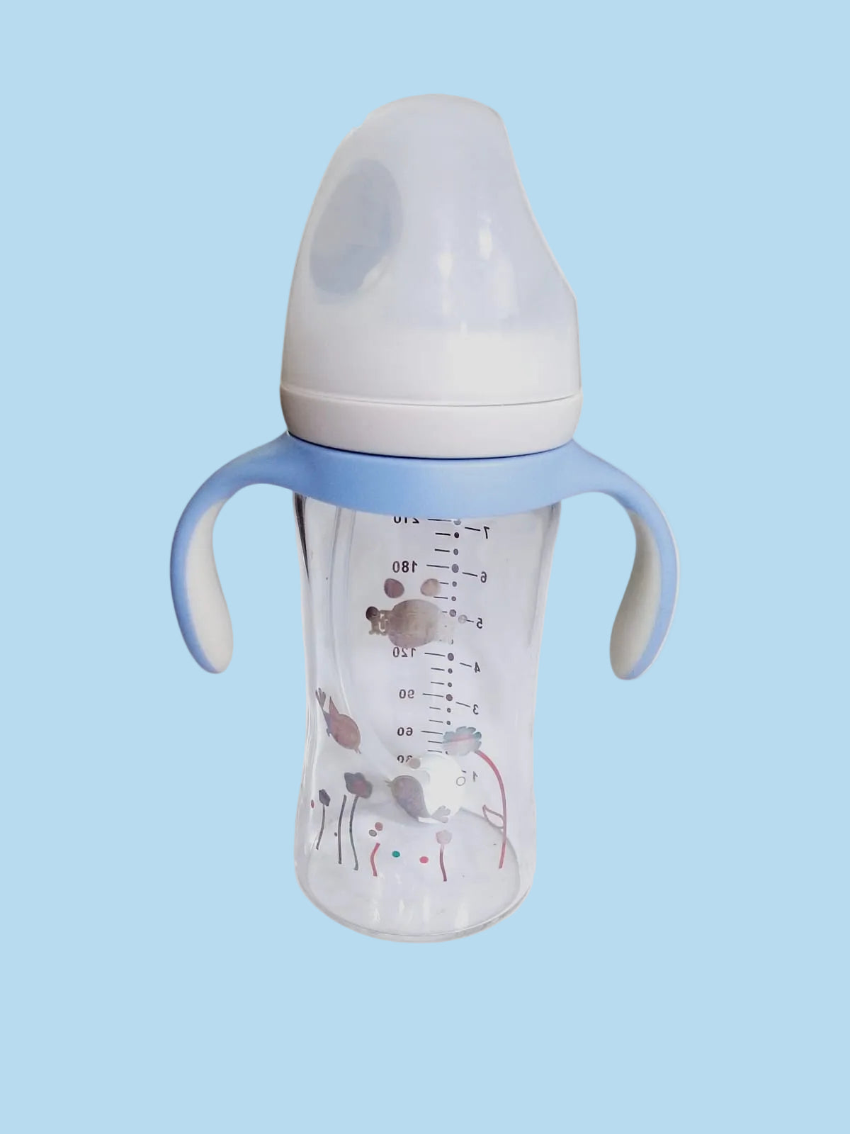 PPSU Baby Feeding Bottle 300ml