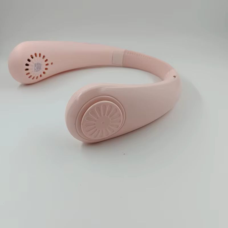 Neck Fan