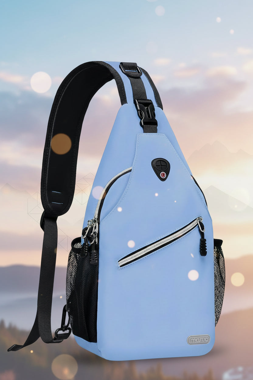Men Shoulder Bag