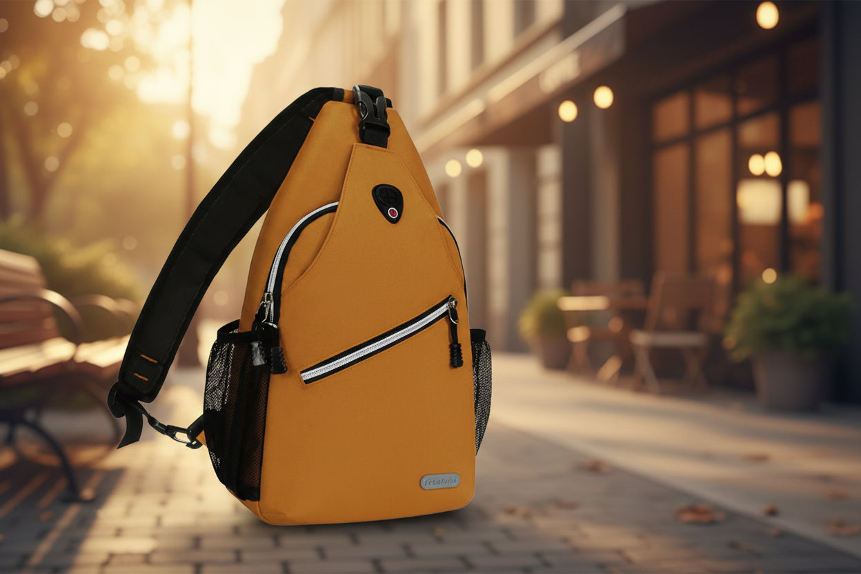 Men Shoulder Bag
