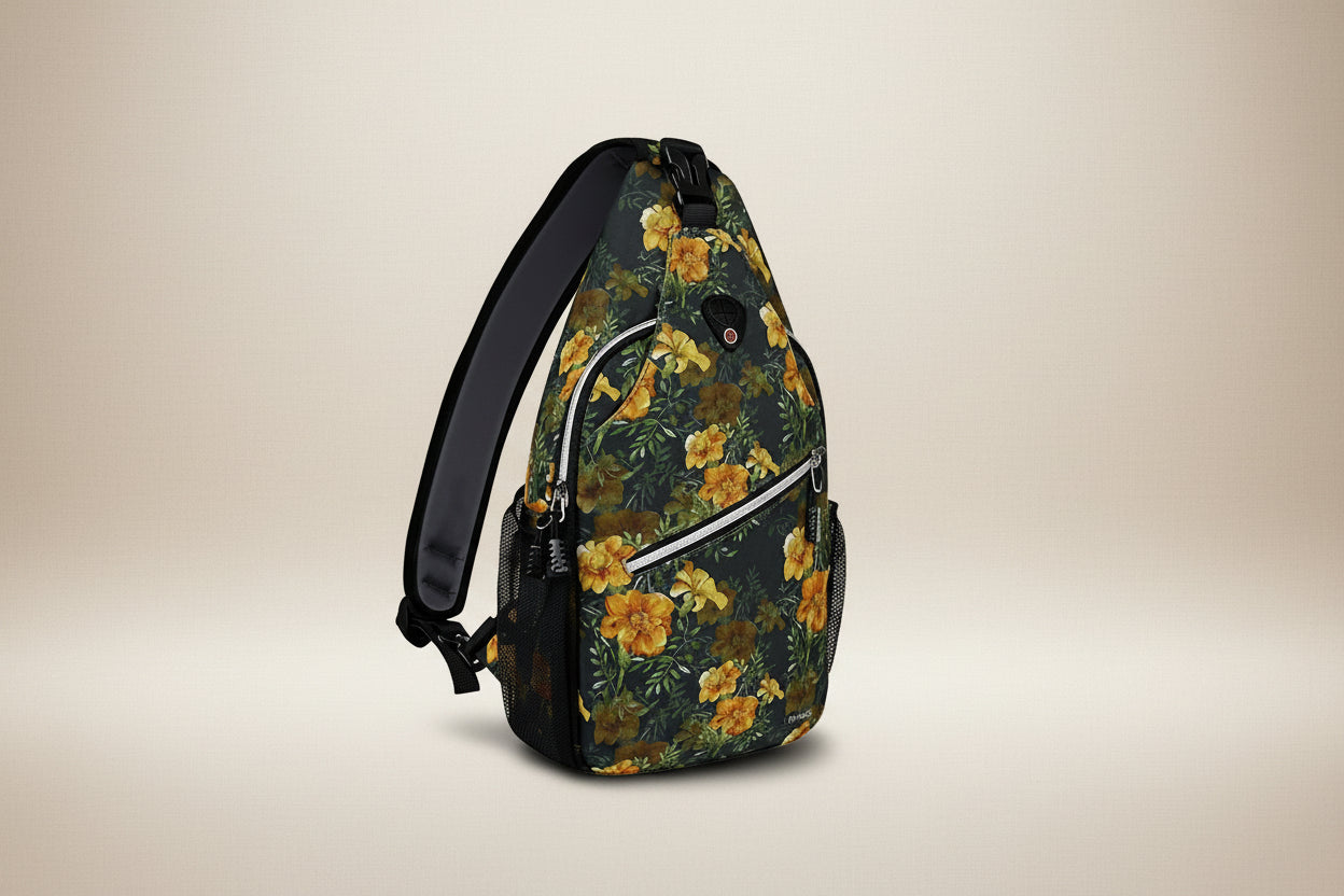 Men Shoulder Bag