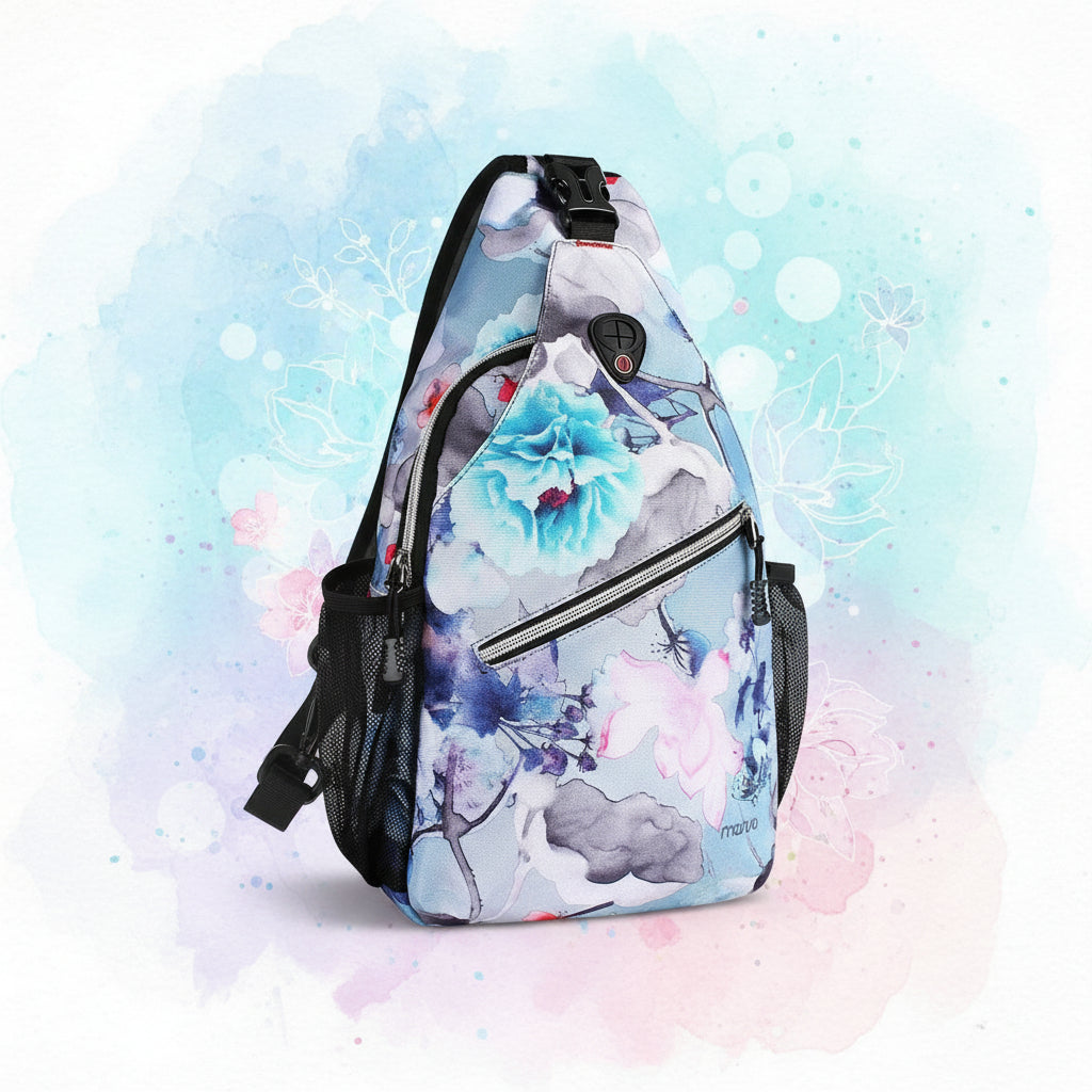Men Shoulder Bag
