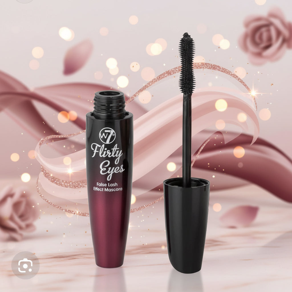 W7 Mascara