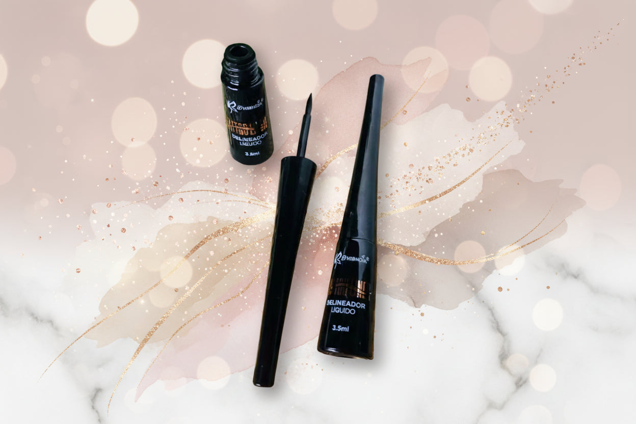 Dhermosa Eyeliner
