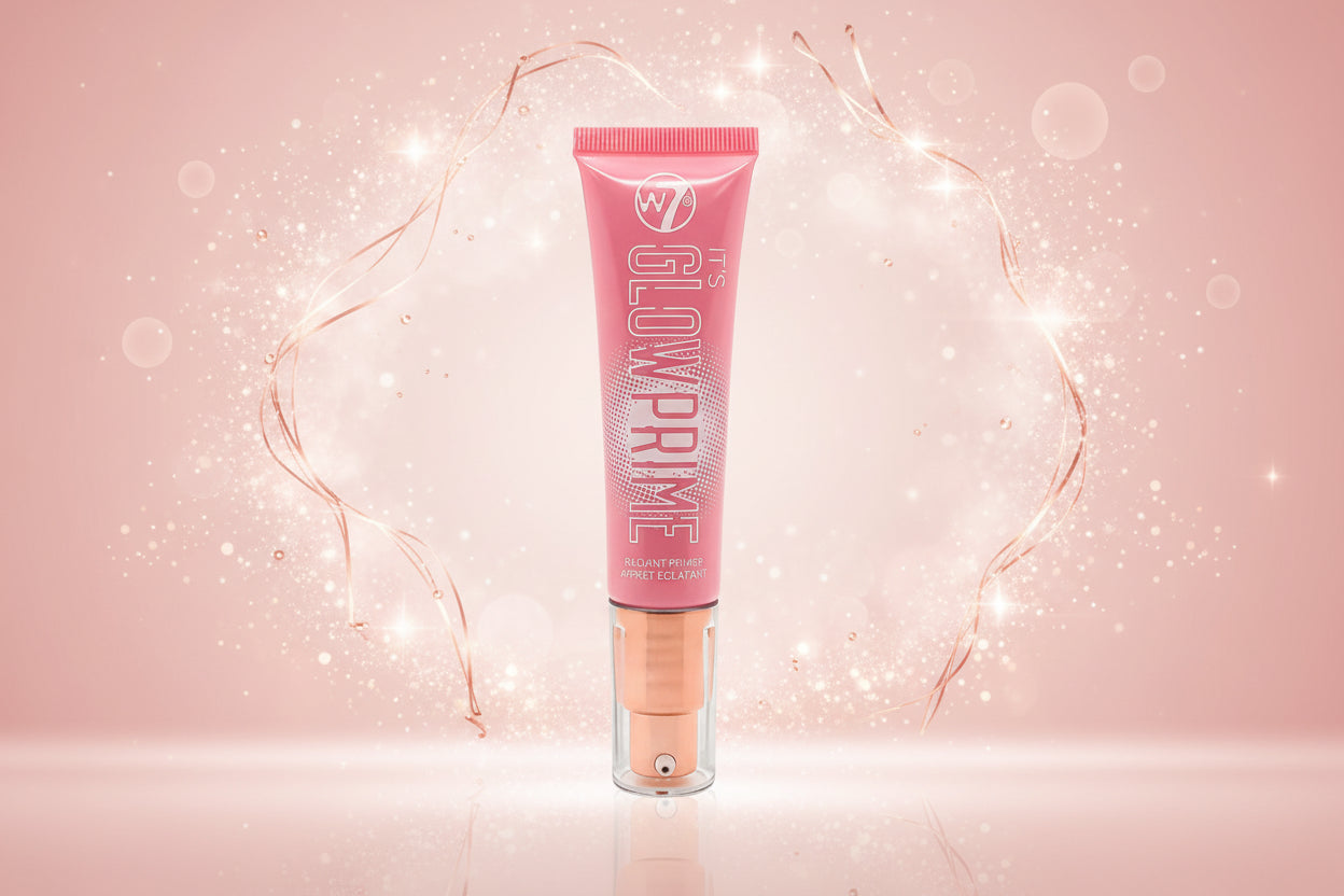 W7 Glow Primer