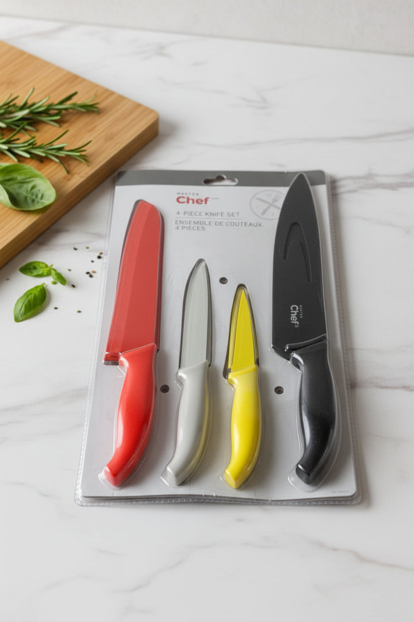 Knife Set