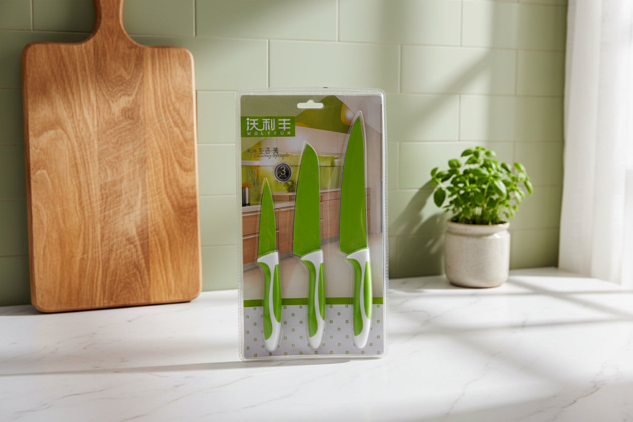 Knife Set