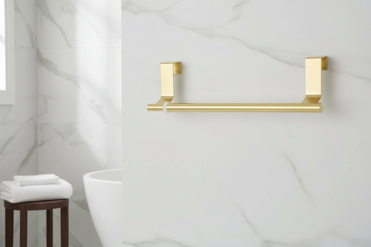 Towel Hanger Rack