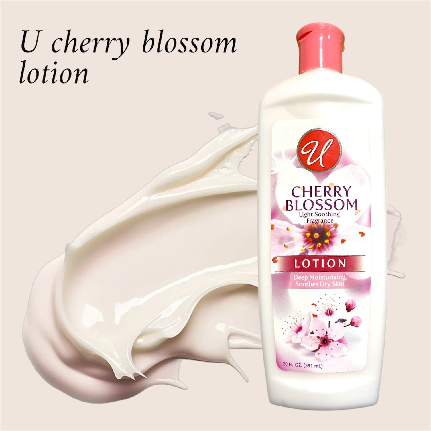 U LOTION
