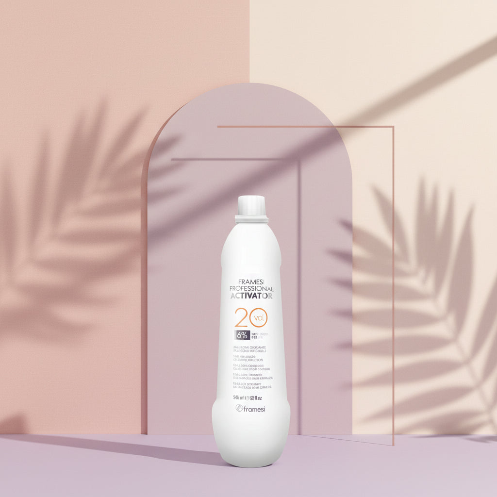 Framesi Activator 20Vol 946ml