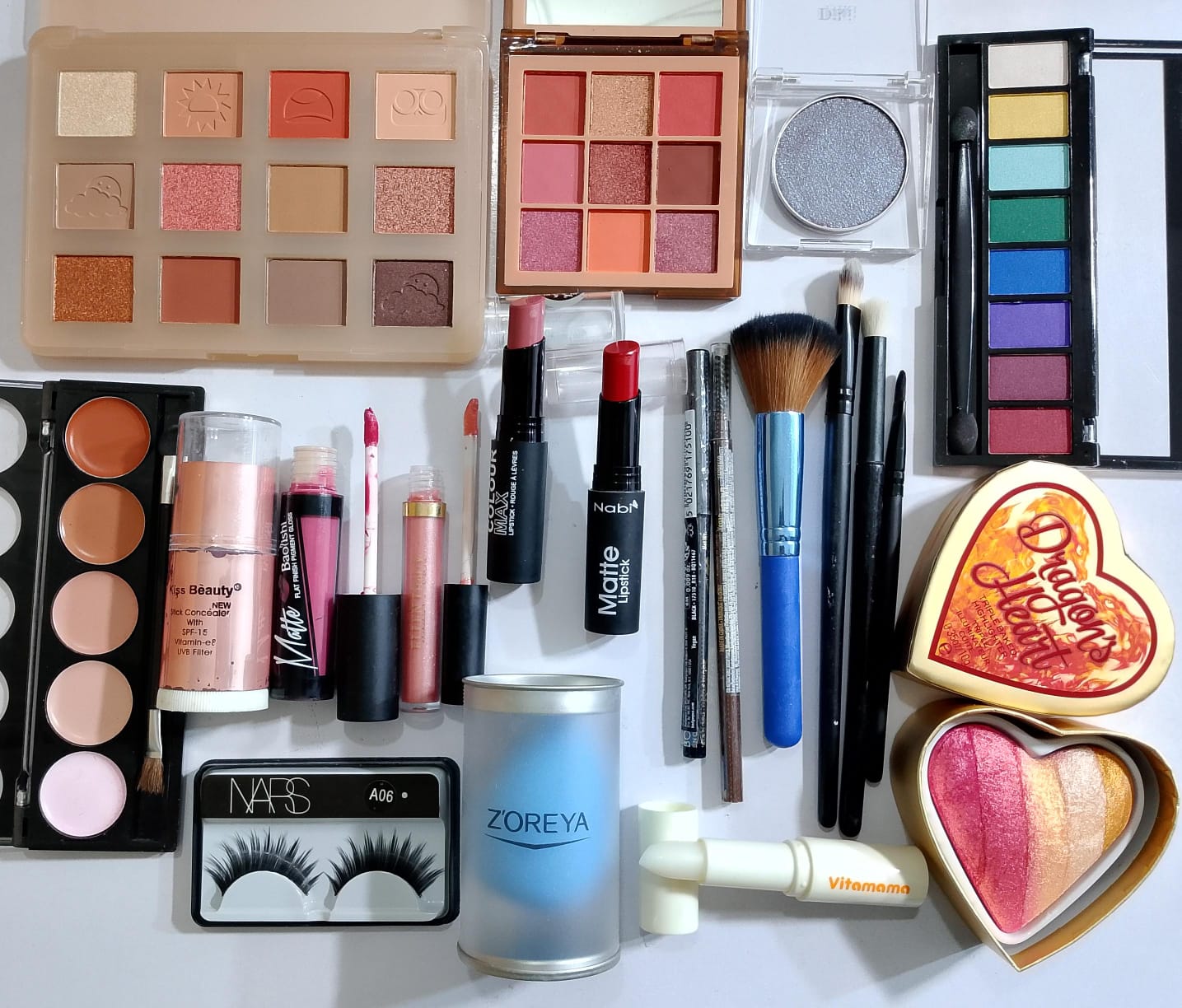 MAKEUP DEAL 2