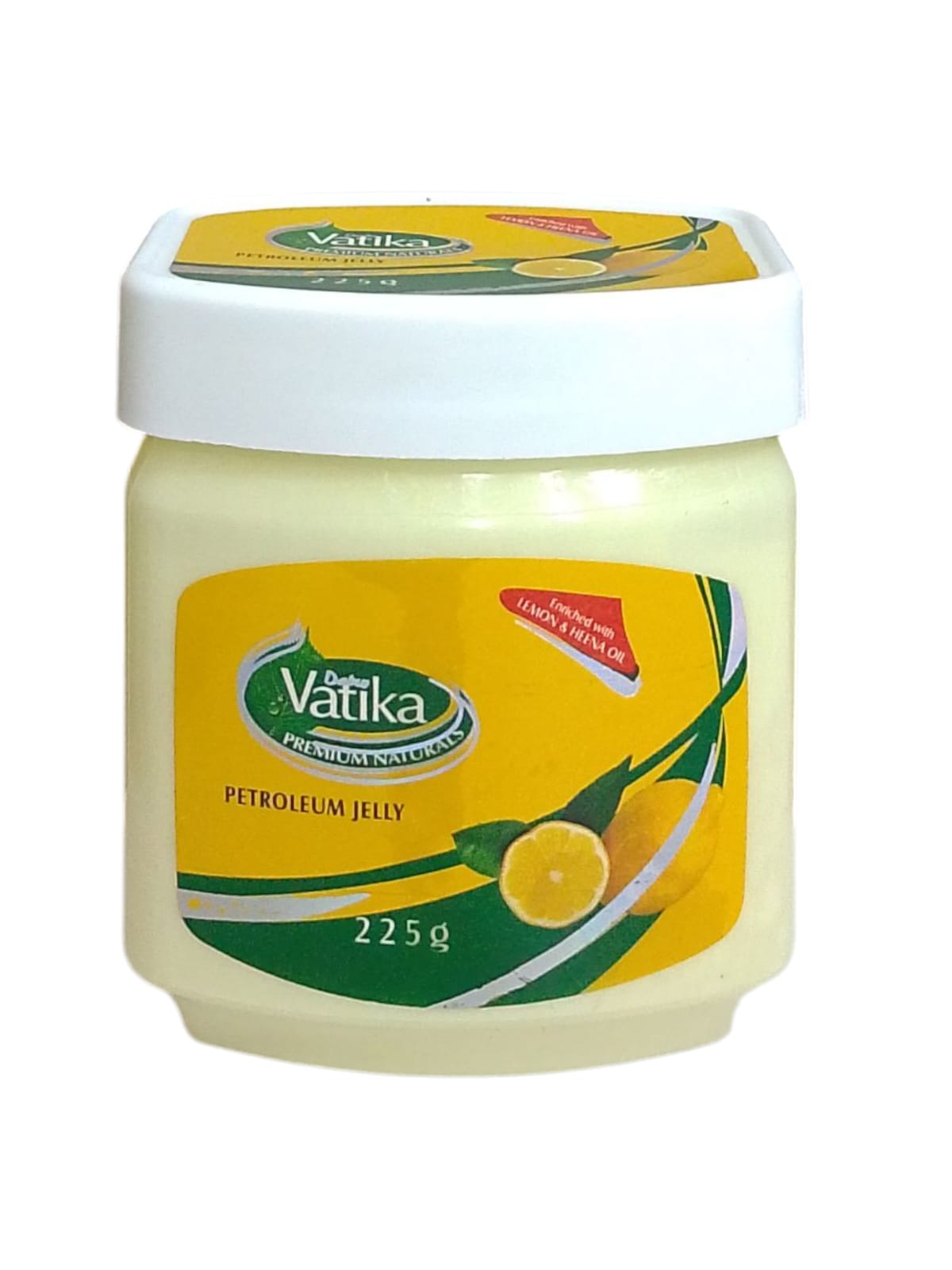 220GM PETROLEUM JELLY