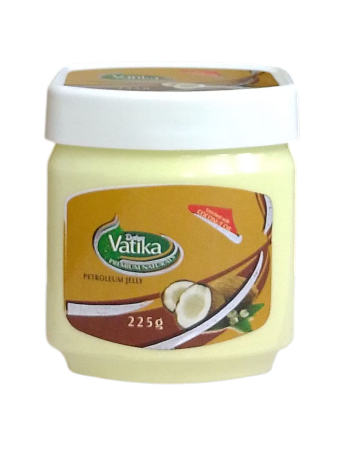 220GM PETROLEUM JELLY