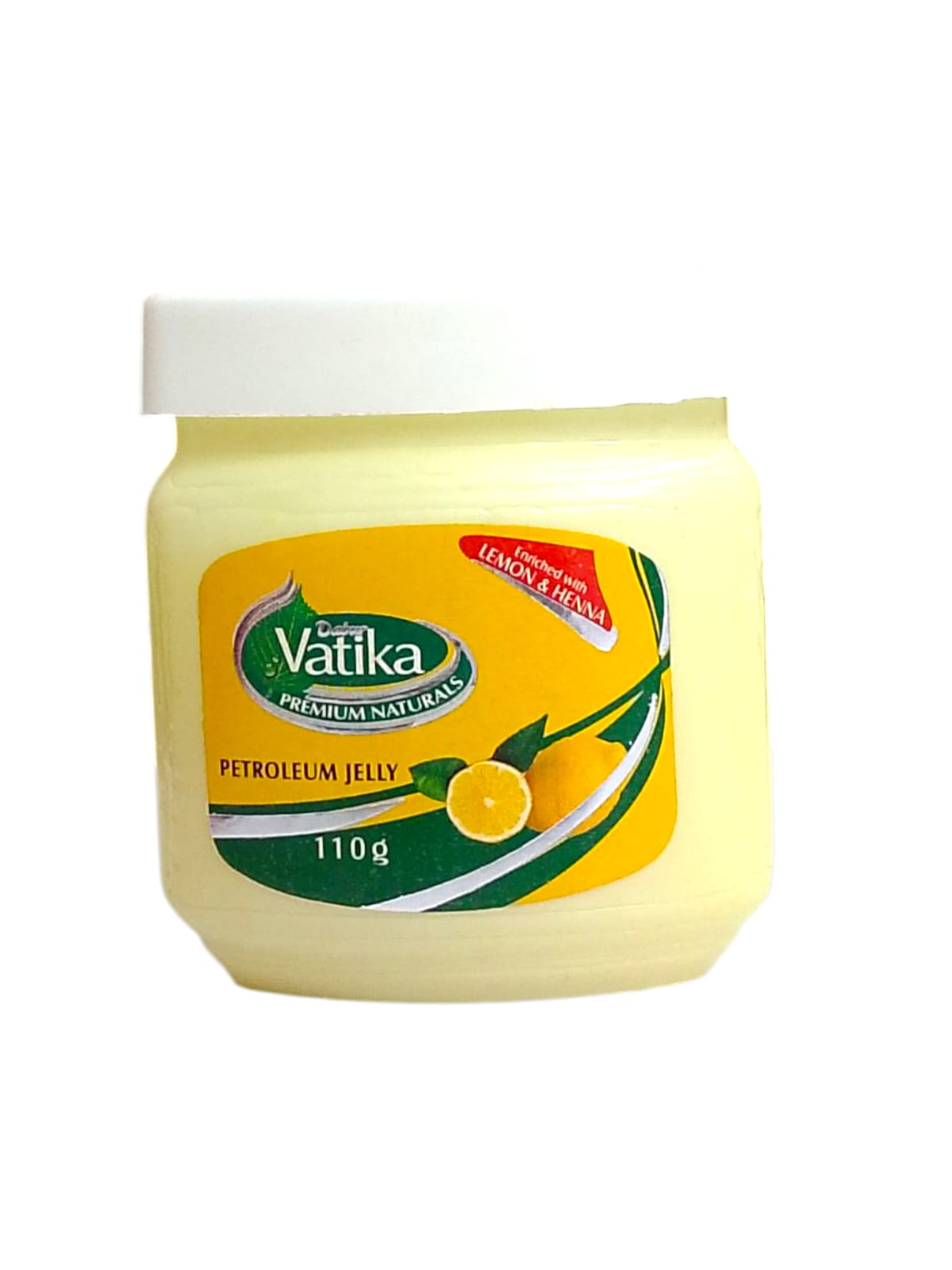110GM PETROLEUM JELLY