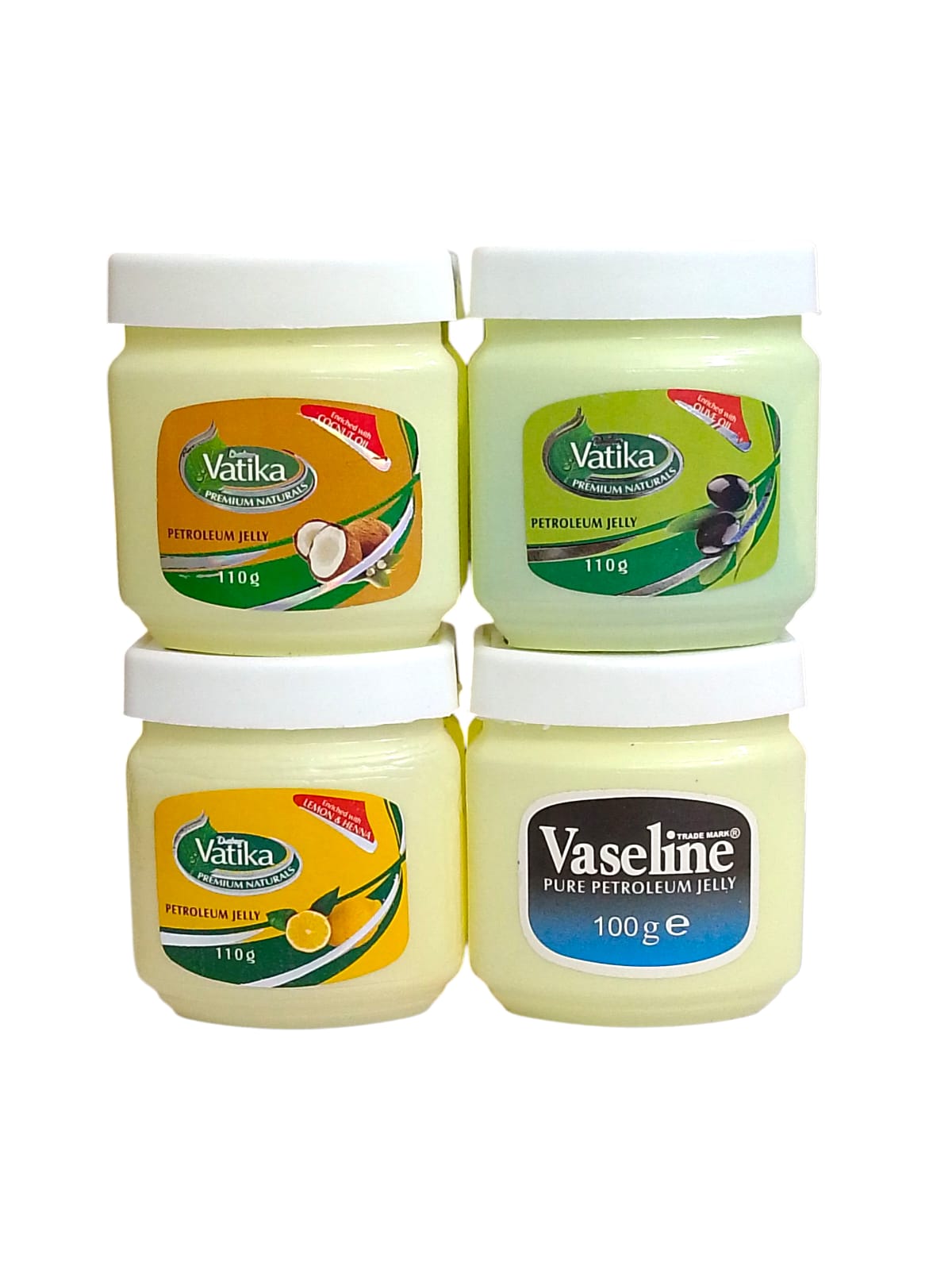 110GM PETROLEUM JELLY