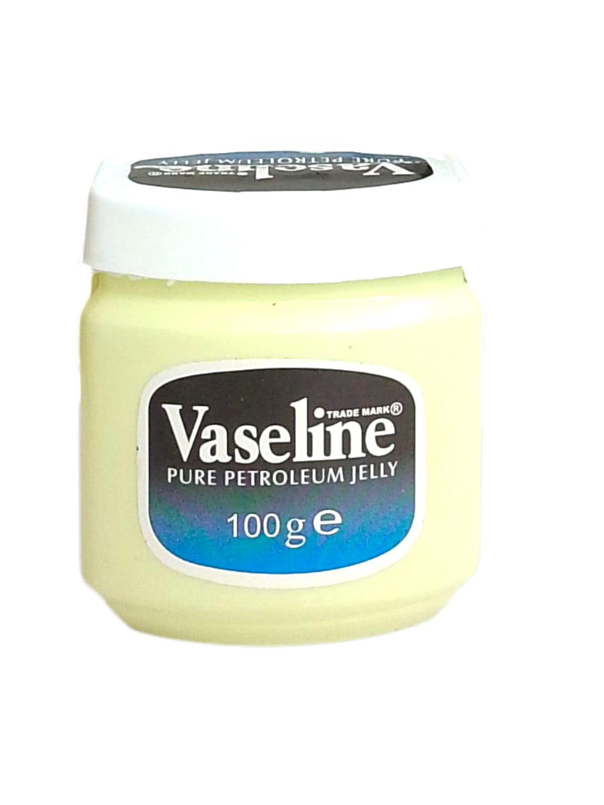 110GM PETROLEUM JELLY
